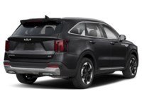 2026 Kia Sorento HEV EX