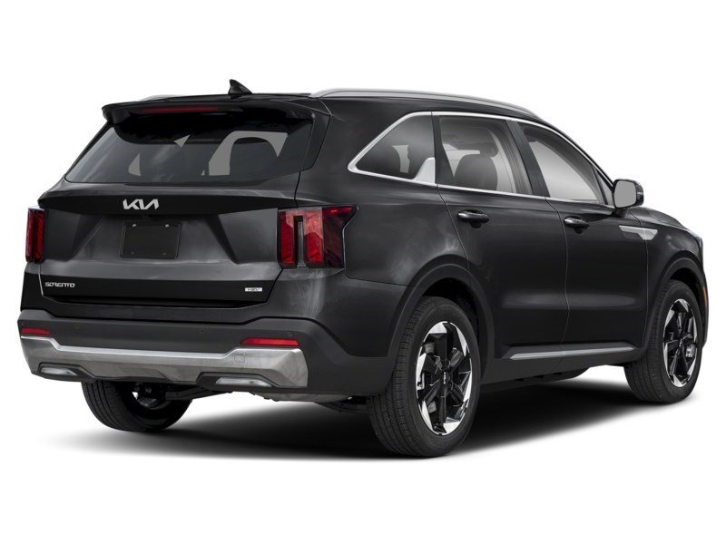 2026 Kia Sorento HEV EX