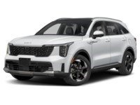 2026 Kia Sorento HEV SX AWD