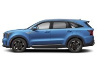 2026 Kia Sorento HEV SX AWD