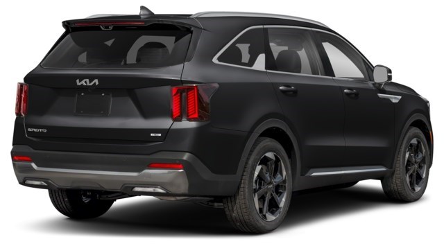 Aurora Black Pearl [Black]