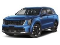 2026 Kia Sorento PHEV EX