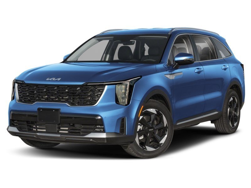 2026 Kia Sorento PHEV EX