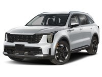 2026 Kia Sorento PHEV EX