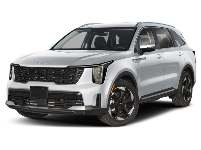 2026 Kia Sorento PHEV EX