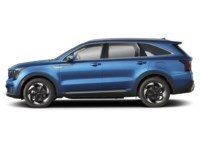 2026 Kia Sorento PHEV EX