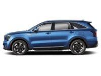 2026 Kia Sorento PHEV EX Mineral Blue  Shot 5
