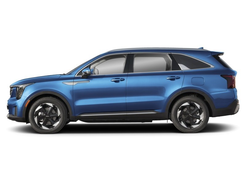 2026 Kia Sorento PHEV EX
