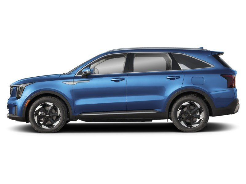 2026 Kia Sorento PHEV EX