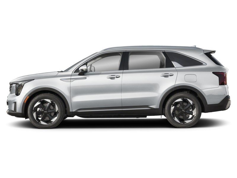 2026 Kia Sorento PHEV EX
