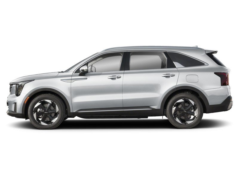 2026 Kia Sorento PHEV EX