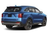2026 Kia Sorento PHEV EX