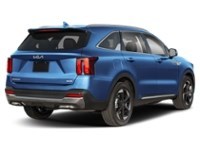2026 Kia Sorento PHEV EX Mineral Blue  Shot 2