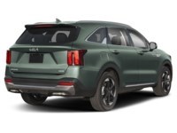 2026 Kia Sorento PHEV EX AWD Cityscape Green  Shot 6