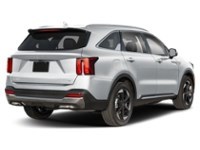 2026 Kia Sorento PHEV EX Snow White Pearl  Shot 2