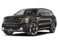 2025 Kia Sorento PHEV SX AWD Interstellar Grey  Shot 11