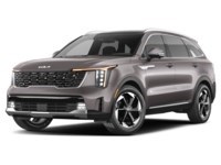 2025 Kia Sorento PHEV SX AWD