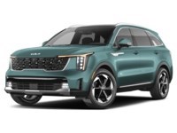 2025 Kia Sorento PHEV SX AWD