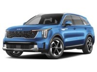 2025 Kia Sorento PHEV SX AWD