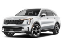 2025 Kia Sorento PHEV SX AWD