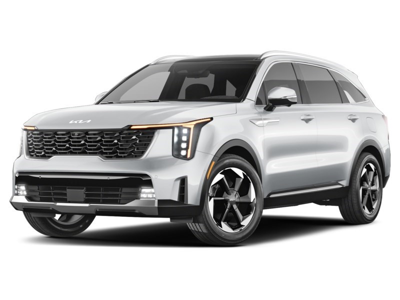 2025 Kia Sorento PHEV SX AWD