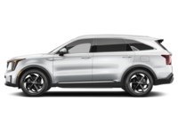 2025 Kia Sorento PHEV SX AWD