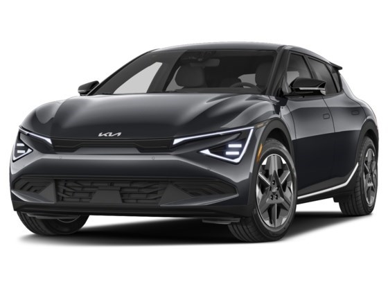 2025 Kia EV6 Land w/Premium Package