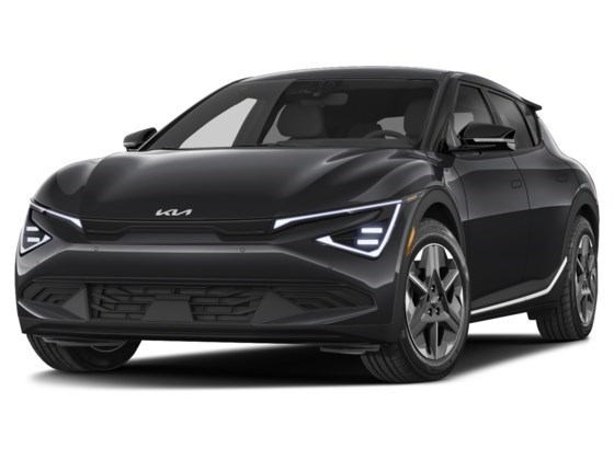 2025 Kia EV6 Land