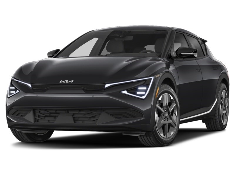 2025 Kia EV6 Light RWD