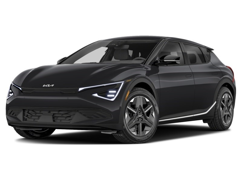 2025 Kia EV6 Light RWD