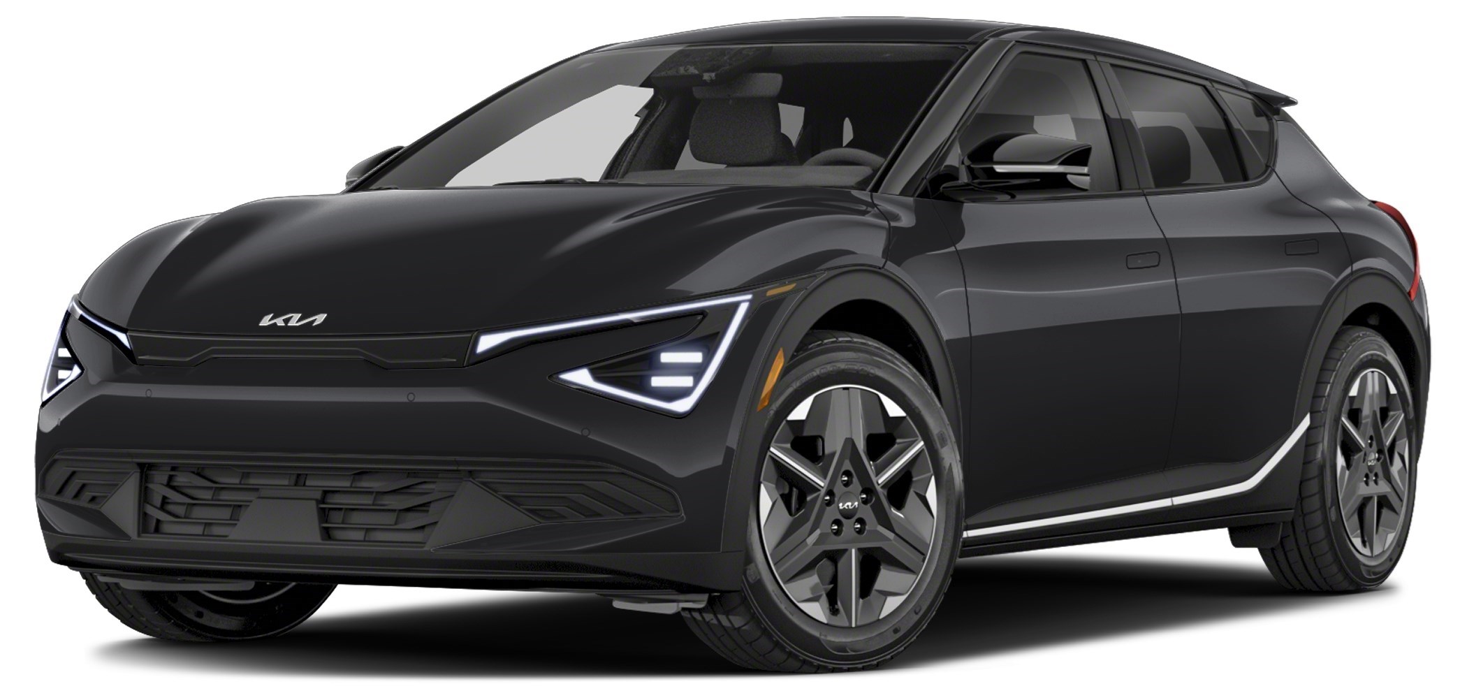 2025 Kia EV6 Light RWD