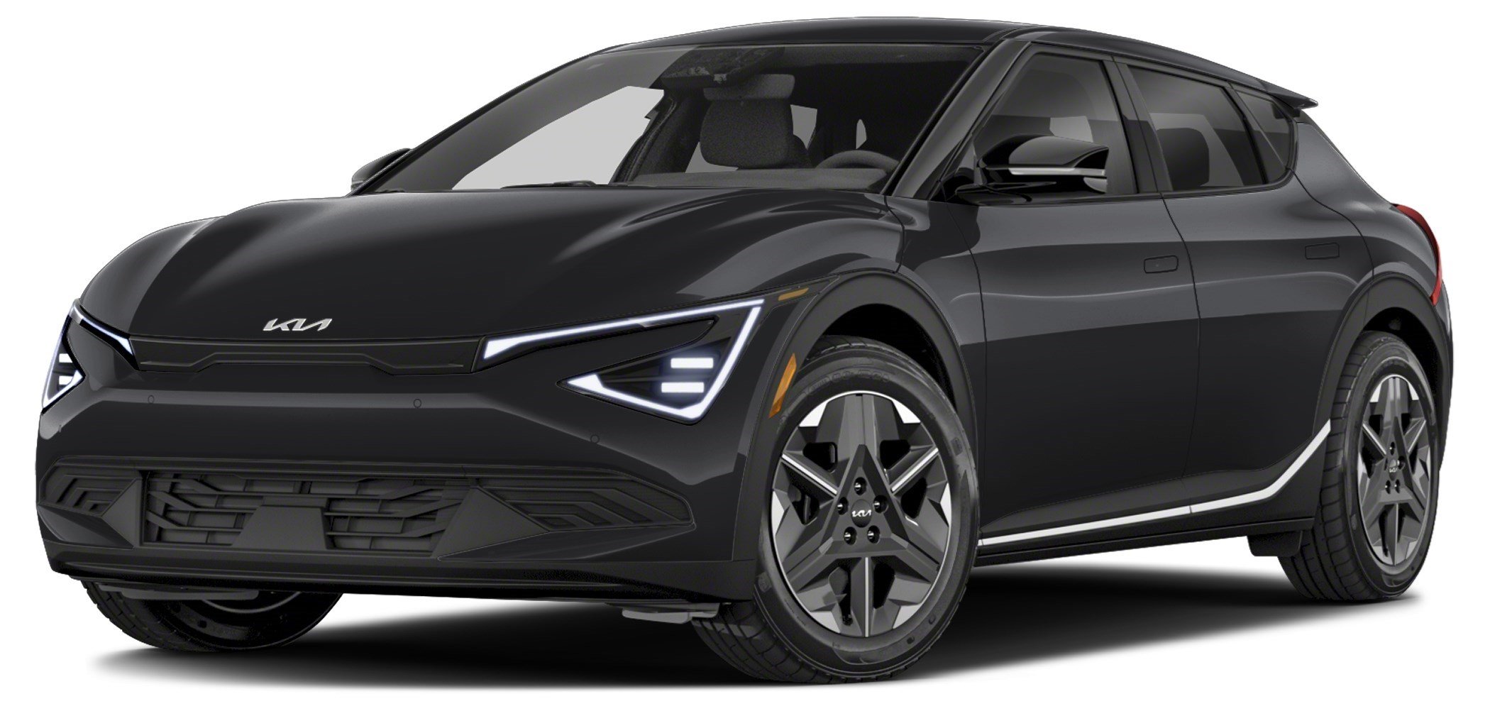 2025 Kia EV6 Light RWD