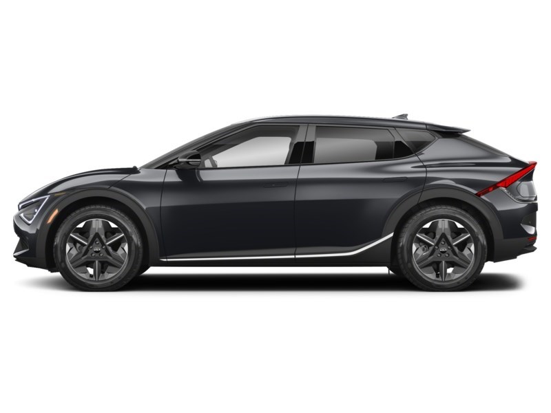 2025 Kia EV6 Land w/Premium Pkg AWD