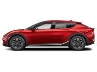 2025 Kia EV6 Land AWD