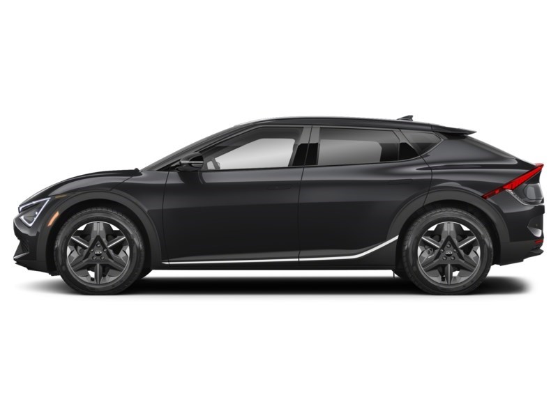 2025 Kia EV6 Light RWD