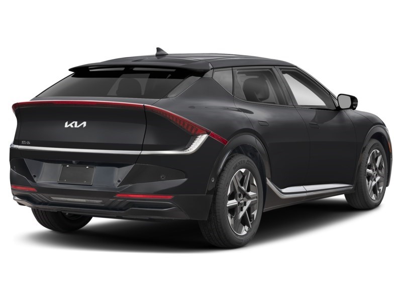 2025 Kia EV6 Light RWD