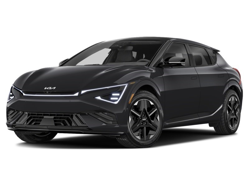 2025 Kia EV6 Land w/GT-Line Limited Pkg AWD