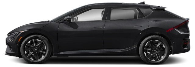 Ebony Black [Black]