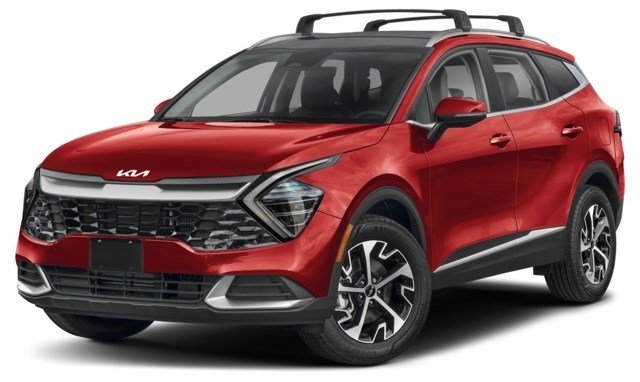 Dawning Red [Red]