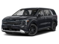 2026 Kia Carnival LX FWD Thunder Grey  Shot 1