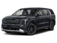 2026 Kia Carnival LX FWD Thunder Grey  Shot 1