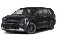 2027 Kia Carnival LX FWD