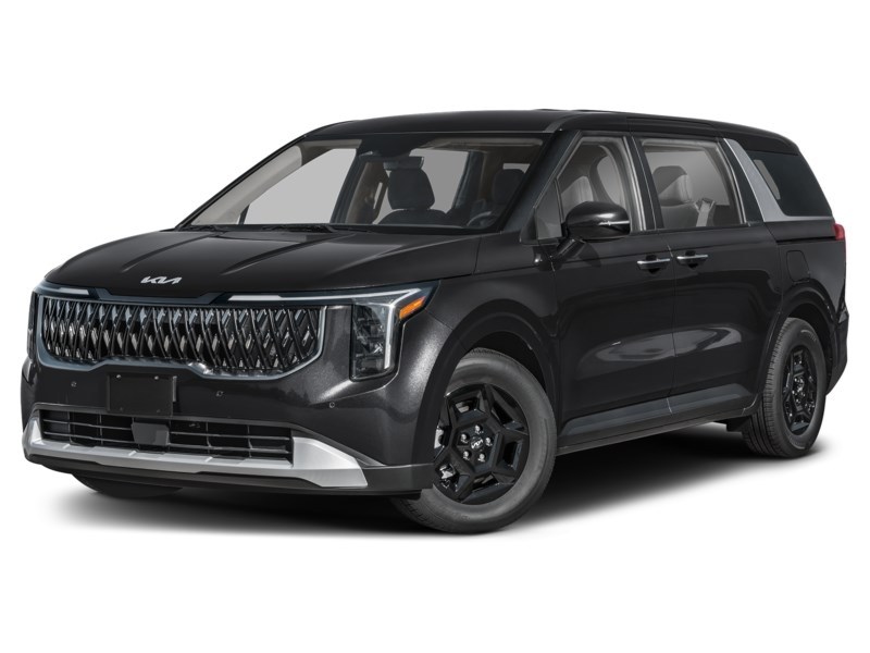 2027 Kia Carnival LX FWD