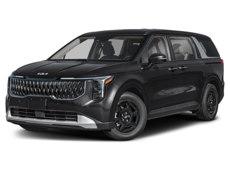 2027 Kia Carnival LX FWD