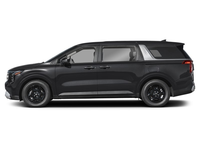 2027 Kia Carnival LX FWD