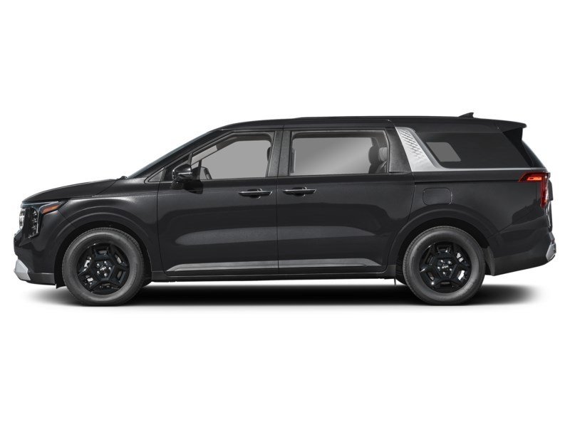 2027 Kia Carnival LX FWD