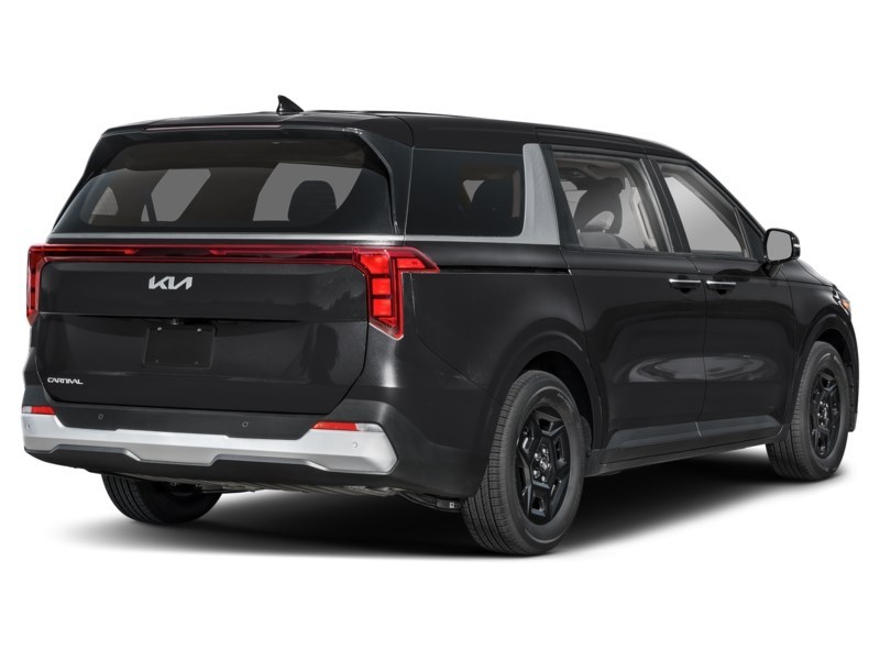 2027 Kia Carnival LX FWD