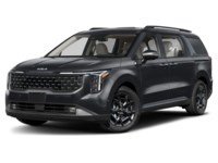 2026 Kia Carnival SX+ FWD Thunder Grey  Shot 1