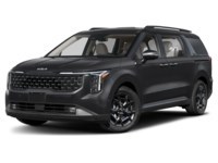 2026 Kia Carnival SX+