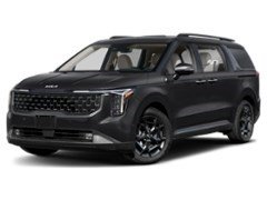 Kia Carnival<br/>SX+